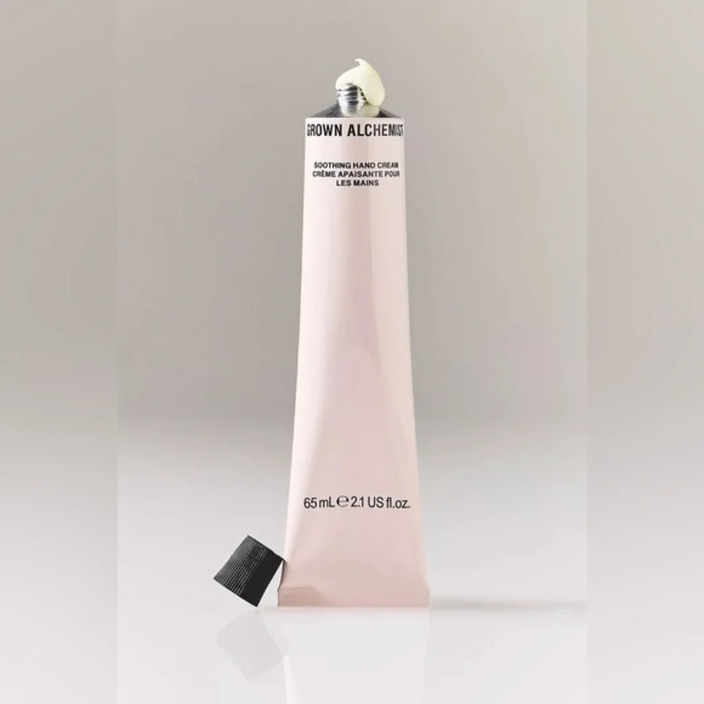 Grown Alchemist Soothing Hand Cream